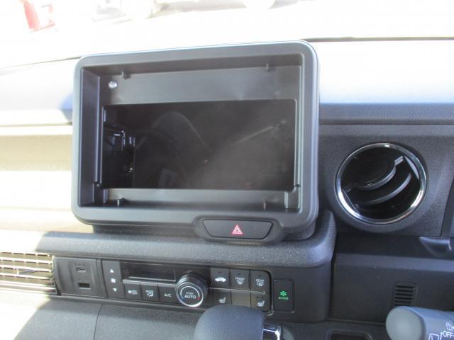 Ｎ－ＢＯＸカスタム ターボ（9枚目）