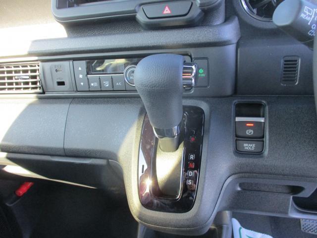 Ｎ－ＢＯＸカスタム ターボ（10枚目）