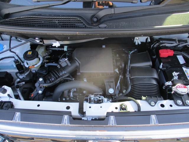 Ｎ－ＢＯＸカスタム ターボ（16枚目）