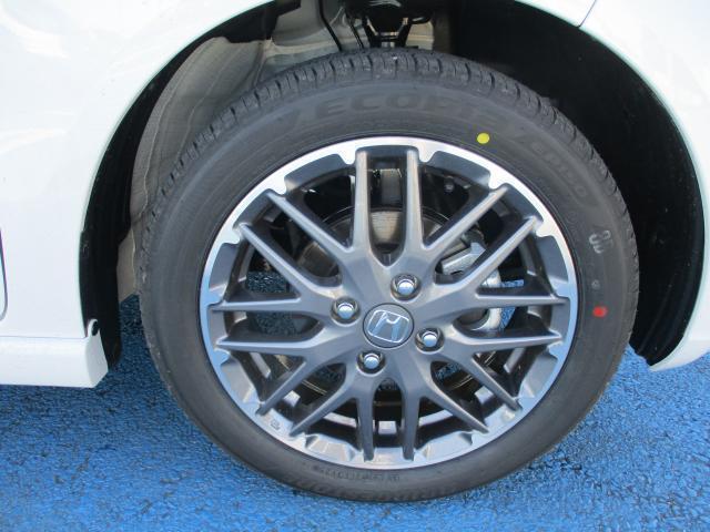 Ｎ－ＢＯＸカスタム ターボ（18枚目）