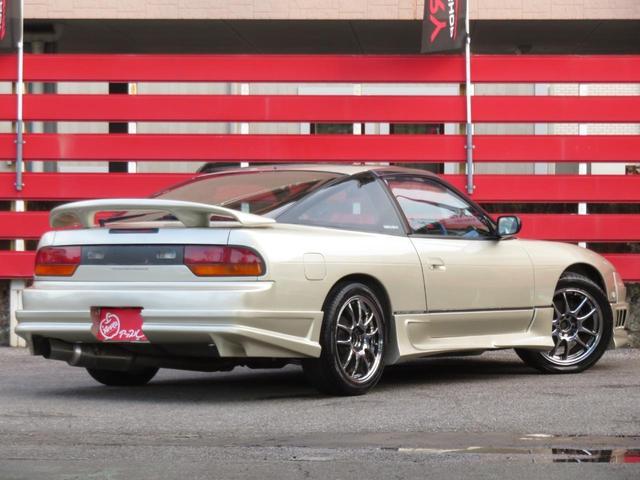 日産 １８０ＳＸ