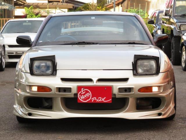 日産 １８０ＳＸ