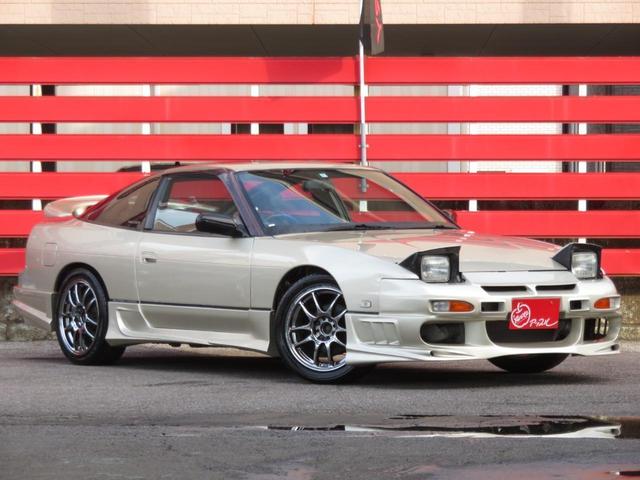 日産 １８０ＳＸ