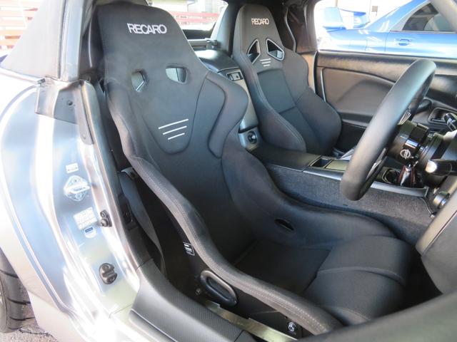 HONDA S2000 BASEGRADE