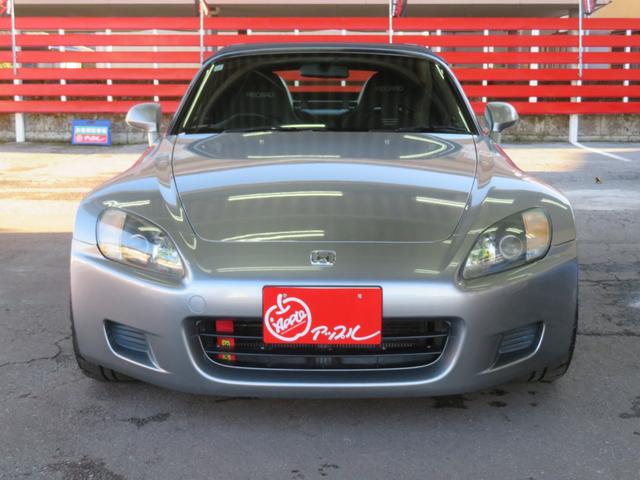 HONDA S2000 BASEGRADE