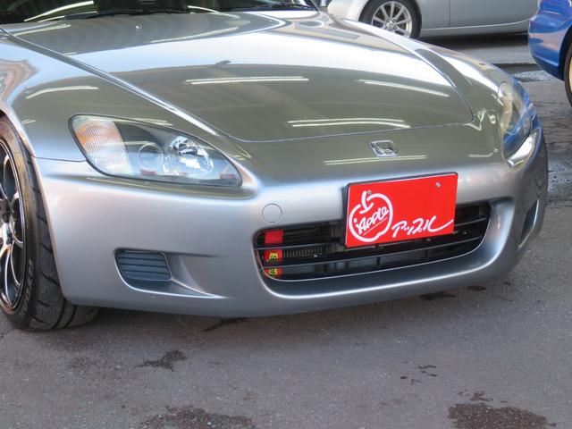 HONDA S2000 BASEGRADE