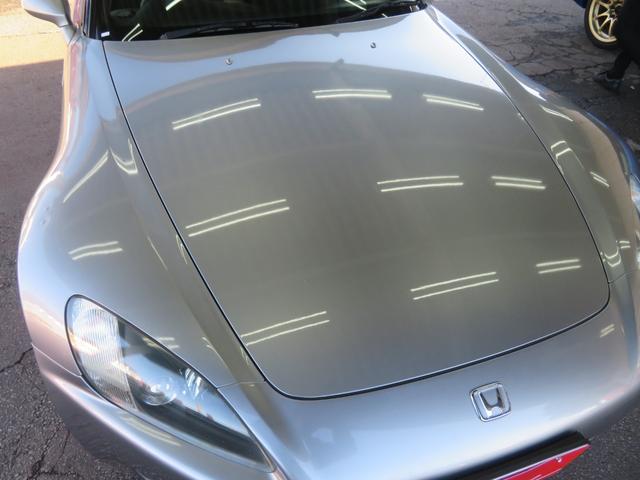 HONDA S2000 BASEGRADE