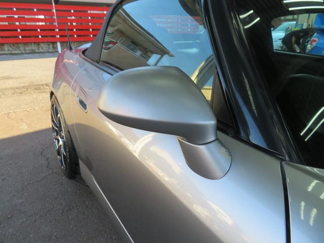 HONDA S2000 BASEGRADE