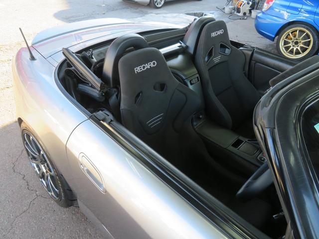 HONDA S2000 BASEGRADE