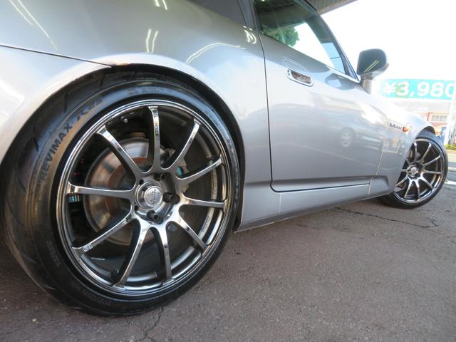 HONDA S2000 BASEGRADE