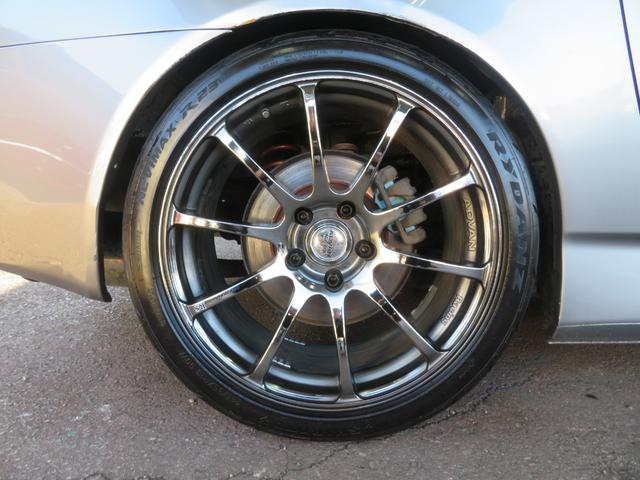 HONDA S2000 BASEGRADE