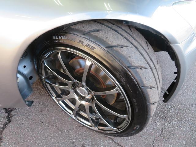 HONDA S2000 BASEGRADE