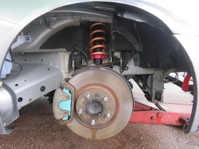 HONDA S2000 BASEGRADE