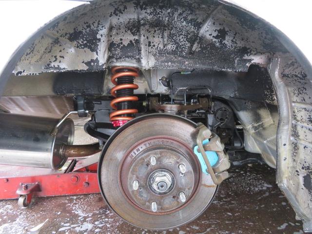 HONDA S2000 BASEGRADE