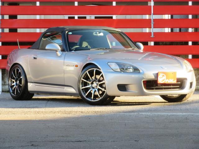 HONDA S2000 BASEGRADE