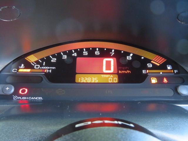 HONDA S2000 BASEGRADE