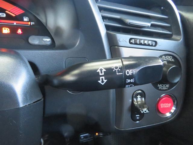 HONDA S2000 BASEGRADE