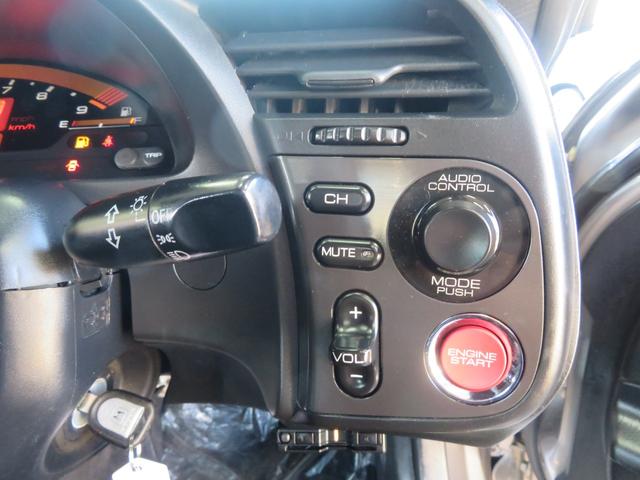 HONDA S2000 BASEGRADE