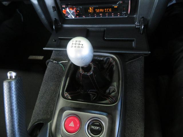 HONDA S2000 BASEGRADE