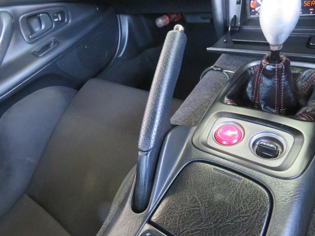 HONDA S2000 BASEGRADE