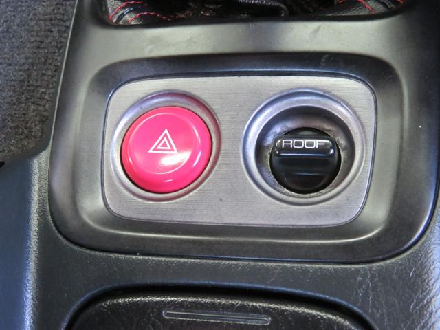 HONDA S2000 BASEGRADE