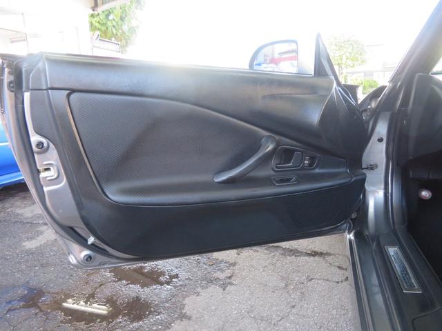 HONDA S2000 BASEGRADE