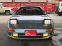TOYOTA MR2