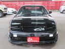 NISSAN 180SX