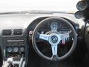 NISSAN 180SX