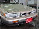 NISSAN LEOPARD