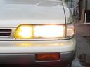 NISSAN LEOPARD
