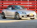 HONDA S2000