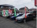 常時20台以上のスポーツカーを展示しております☆タイミングにもよりますが、GT-Rや80スープラ、RX-7などの希少車も展示している場合もあるのでお楽しみに♪