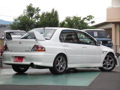 リアビューもカッコ良く決まっています！！車は「後ろ姿」も大事ですよ♪ 6