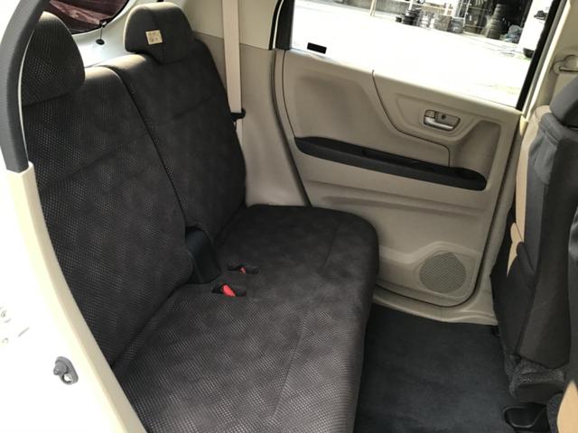 G ホンダ純正オーディオ スマートキー フルオートエアコン 盗難防止システム 横滑り防止装置 ベンチシート 衝突安全ボディ アイドリングストップ CD ABS エアバッグ パワーステアリング(10枚目)