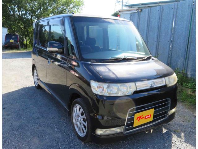 ダイハツタントカスタムｖｓ 中古車 Motor Fan モーターファン