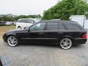 MERCEDES BENZ E-CLASS STATIONWAGON