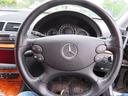 MERCEDES BENZ E-CLASS STATIONWAGON