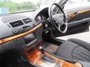 MERCEDES BENZ E-CLASS STATIONWAGON