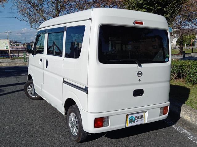 日産 ＮＶ１００クリッパーバン