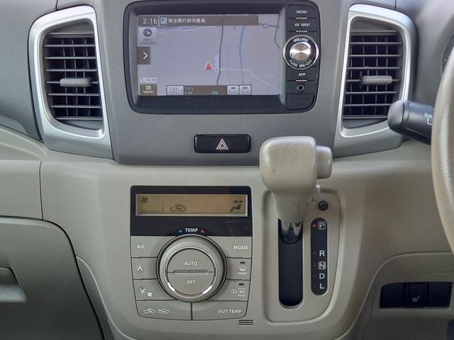 スズキ スペーシア G 4WD ナビ TV ETC バックカメラ シート