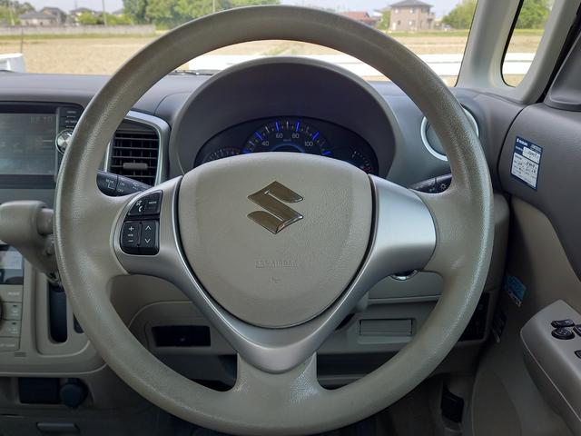 スズキ スペーシア G 4WD ナビ TV ETC バックカメラ シート