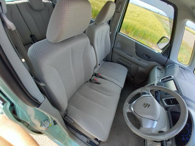 スズキ スペーシア G 4WD ナビ TV ETC バックカメラ シート