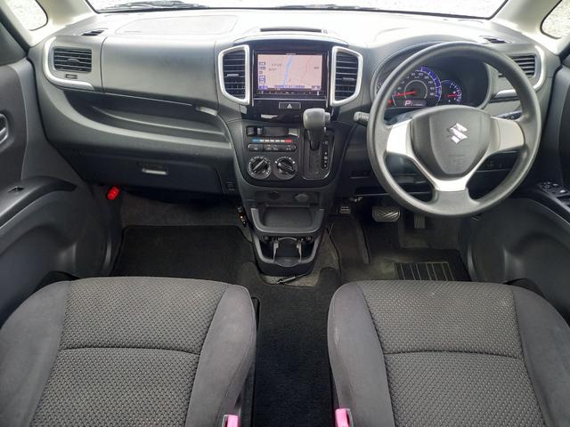 SUZUKI SOLIO G LIMITED