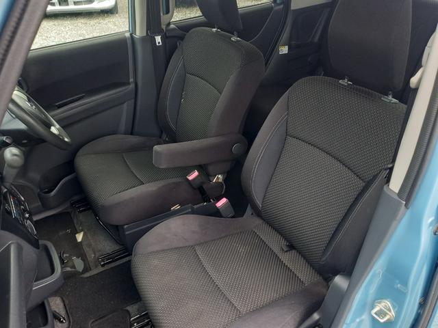 SUZUKI SOLIO G LIMITED