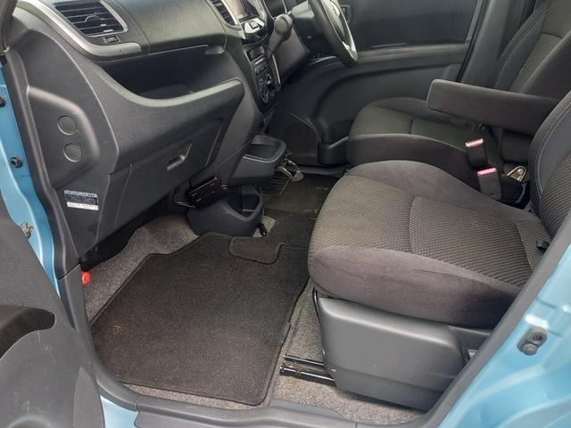 SUZUKI SOLIO G LIMITED