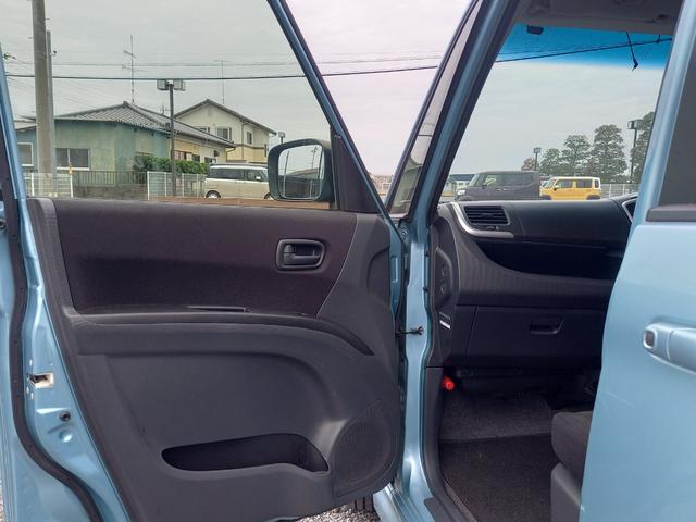 SUZUKI SOLIO G LIMITED