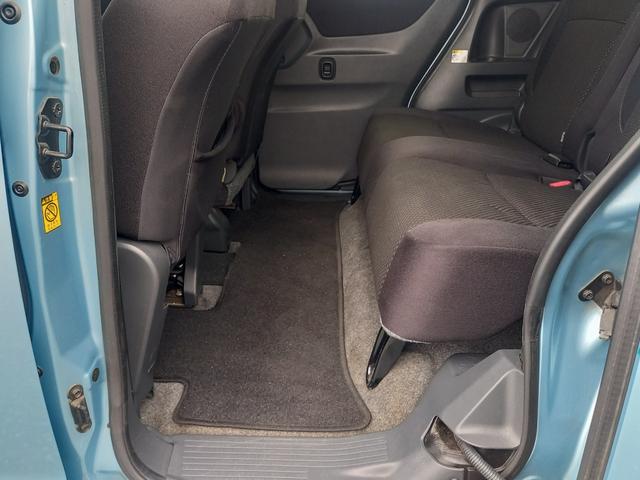SUZUKI SOLIO G LIMITED