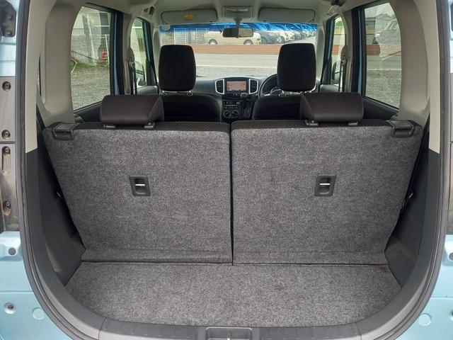 SUZUKI SOLIO G LIMITED