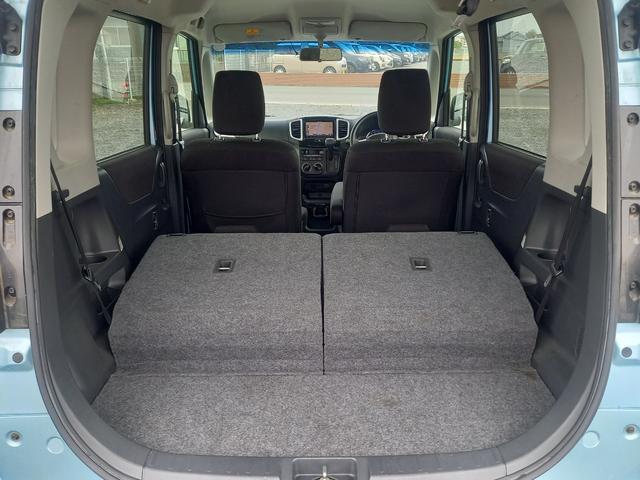 SUZUKI SOLIO G LIMITED
